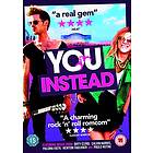 You Instead DVD