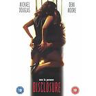 Skamgrepp (Ej svensk text) (DVD)