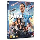 Free Guy (DVD)