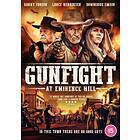Gunfight At Eminence Hill DVD