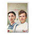 Sjuksystrarna På Fredenslund Sesong 1 (DVD)