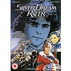 Silver Dream Racer DVD