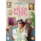 Swan Song DVD