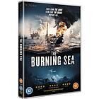 The Burning Sea DVD