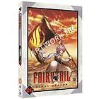 Fairy Tail Final Season Part 26 Episodes 317-328 DVD (import)