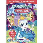 Enchantimals Finding Home DVD