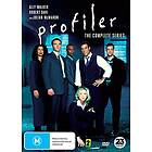 Profiler: The Complete Series (DVD)