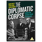 The Diplomatic Corpse DVD