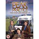 Peak Practice: The Complete Series 1 1-7 (25 to 7 disc) (Import) DVD