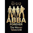 Abba ABBA: forever Forever/The winner the takes it all (Blu-ray)