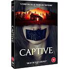 The Captive DVD