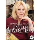 Joanna Lumley's Unseen Adventures DVD (import)