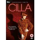 Cilla DVD