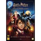 Harry Potter Och 1 De / Vises anniversary Sten 20th edition (2-disc) (DVD)