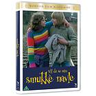 Vil Du Se Min Smukke Navle (DVD)