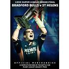 1999 Super League Grand Final St Helens 8 Bradford Bulls 6 DVD