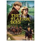 The Flaxton Boys Series 1 DVD