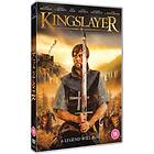 Kingslayer DVD