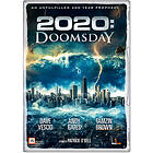 2020: Doomsday (DVD)