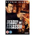 Deadly Assassin DVD