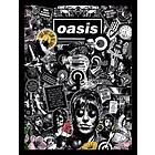 Oasis: Lord don't slow Me down