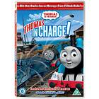 Thomas & Friends In Charge (DVD)