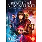 Magical Adventures In the Forbidden City DVD