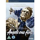 Angels One Five DVD (import)