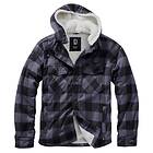 Brandit Lumberjack Hooded Jacket (Herre)