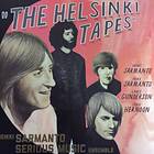 Heikki Sarmanto Helsinki Tapes At N-Club 1971-72 CD