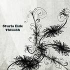 Sturla Eide - Triller CD