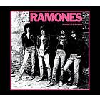 Ramones Rocket To Russia (Remastered) CD