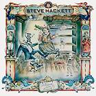 Steve Hackett - Please Don't Touch! CD