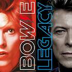 David Bowie Legacy CD