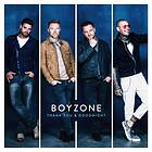 Boyzone - Thank You & Goodnight CD