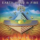 Earth, Wind & Fire - Greatest Hits CD