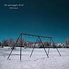 The Pineapple Thief Little Man CD