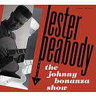 Lester Peabody - Visits Johnny Bonanz CD