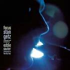 Stan Getz - Focus CD