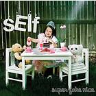 Self - Super Fake Nice EP CD