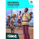 The Sims 4 - Growing Together (Expansion)(PC)