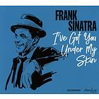 Frank Sinatra - I've Got You Under My Skin CD