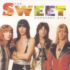 Sweet - Greatest Hits CD