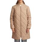 Tommy Hilfiger Quilted Long Bomber Coat (Miesten)