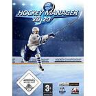 Hockey Manager 20|20 (PC)