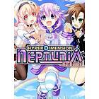 Hyperdimension Neptunia Re;Birth1 (PC)