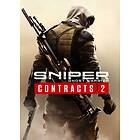 Sniper Warrior Contracts 2 PC Windows