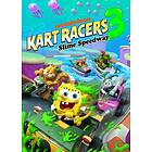 Nickelodeon Kart Racers 3: Slime Speedway (PC)