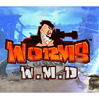 Worms W.M.D (PC)