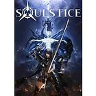 Soulstice (PC)